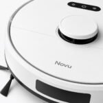 Robot Vacuum Zoom 150x150